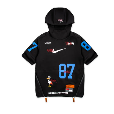Nike x Heron Preston SS Jacket [CI2975-010]
