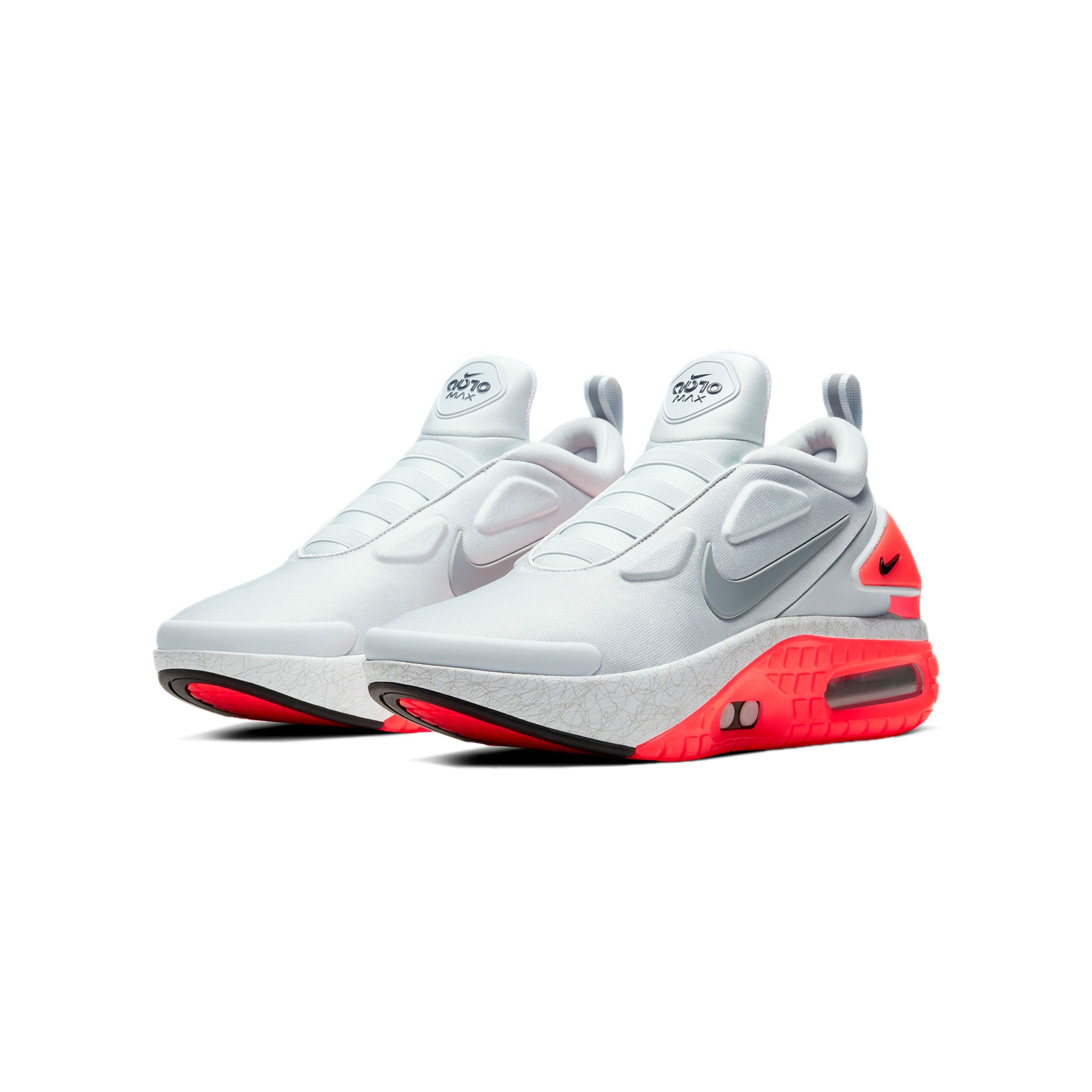 Nike Mens Adapt Auto Max Shoes