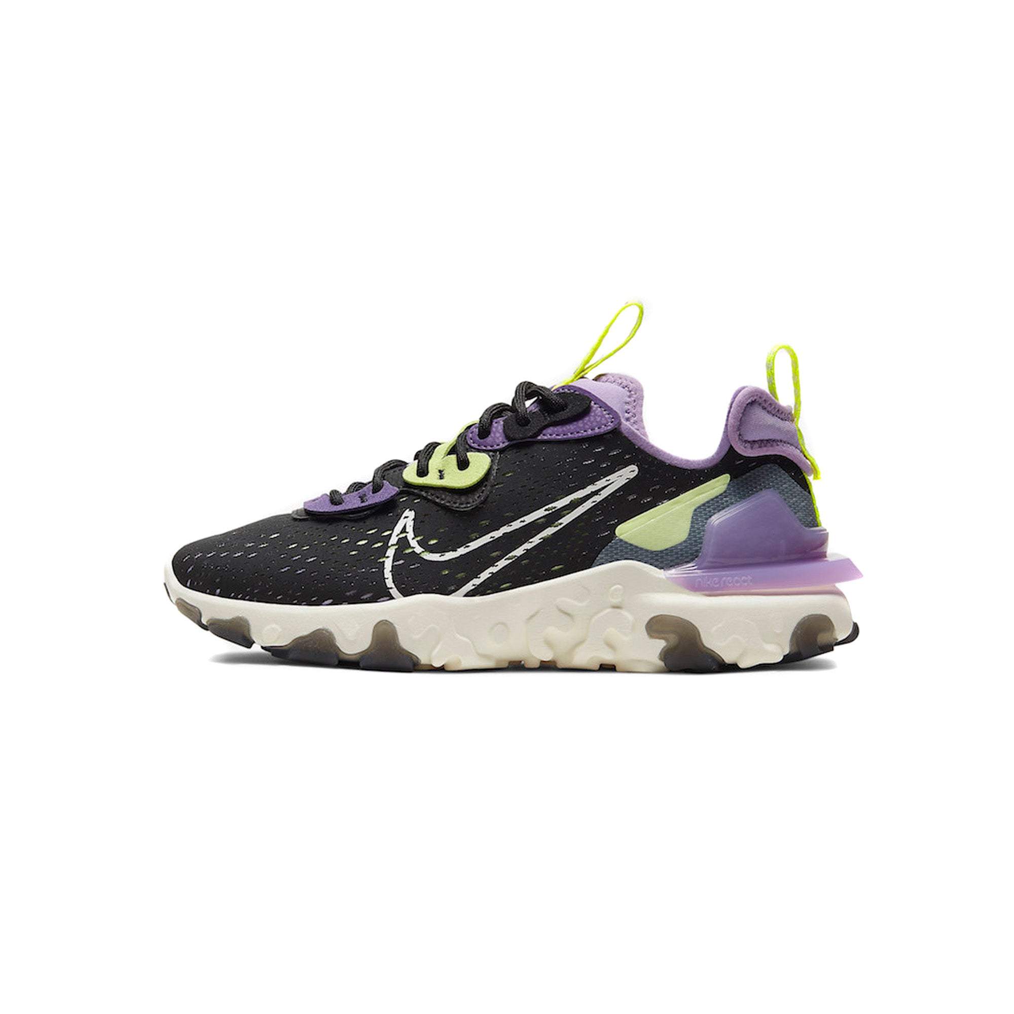 Nike Womens React Vision Shoes – Extra Butter