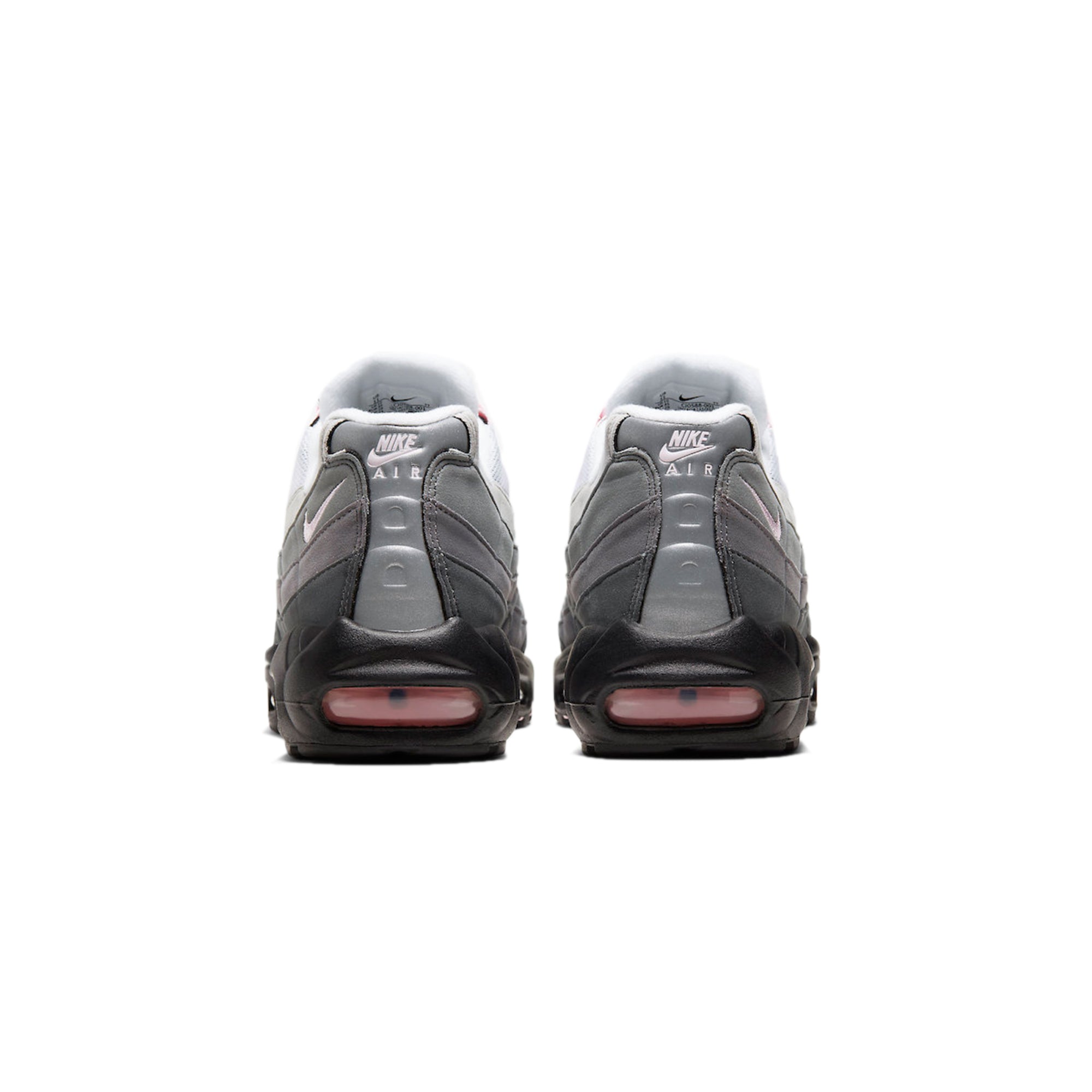 NIKE MEN AIR MAX 95 PREMIUM SHOE