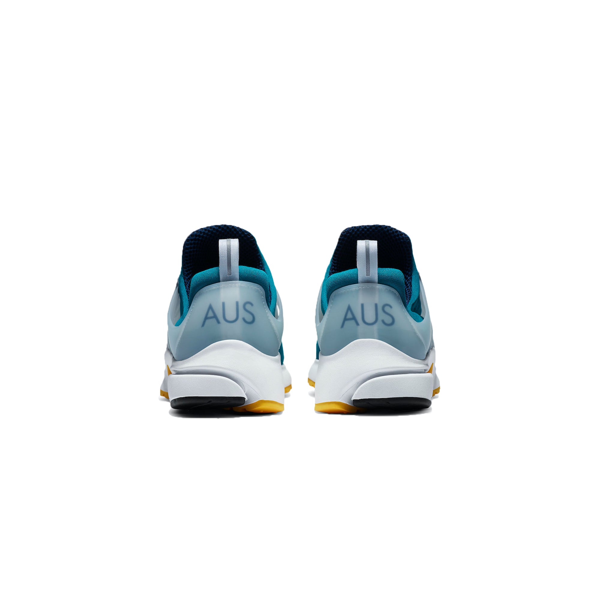 NIKE MEN AIR PRESTO SHOE