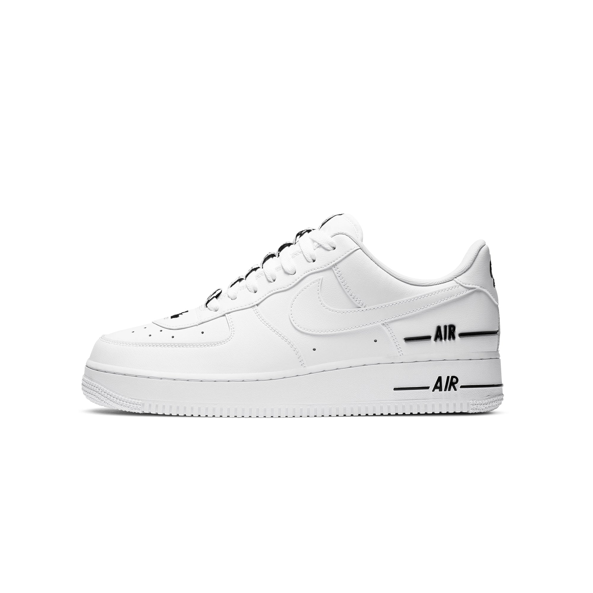 Nike Mens Air Force 1 '07 Shoes