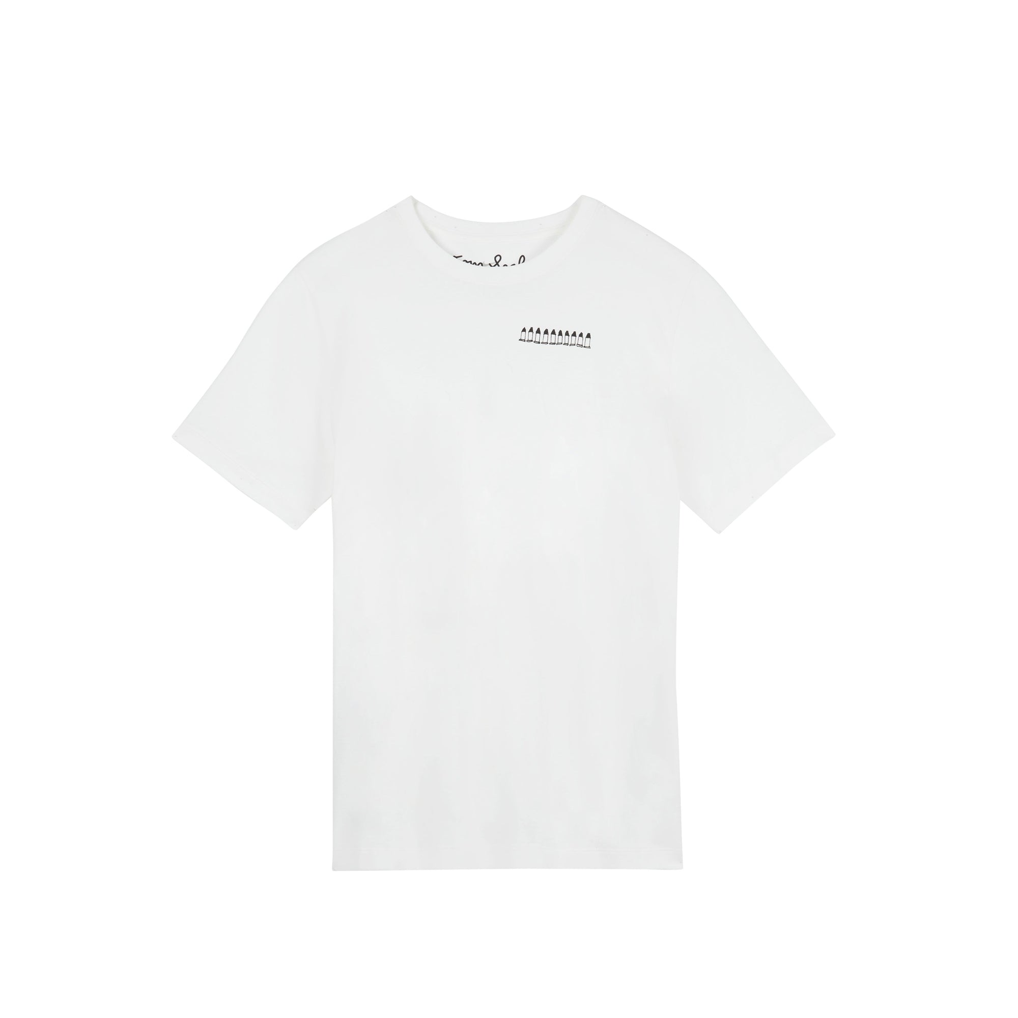 Nike x Tom Sachs Tee [CJ1475-100]