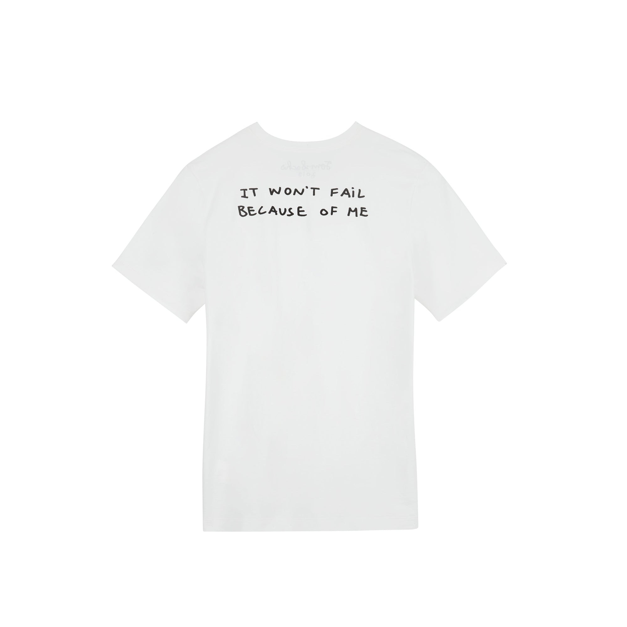 Nike x Tom Sachs Tee [CJ1475-100]