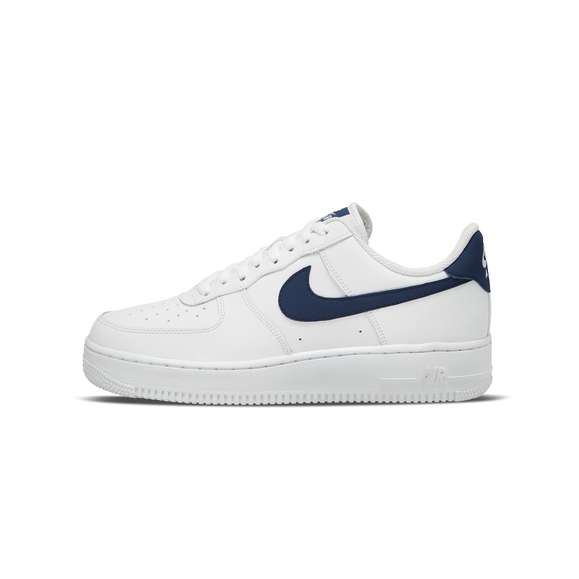 Nike Mens Air Force 1 '07 Shoes