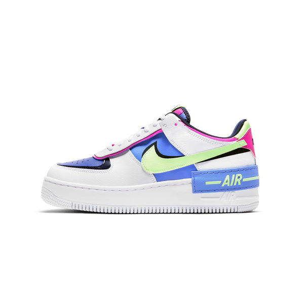 Nike air force one shadow shops homme