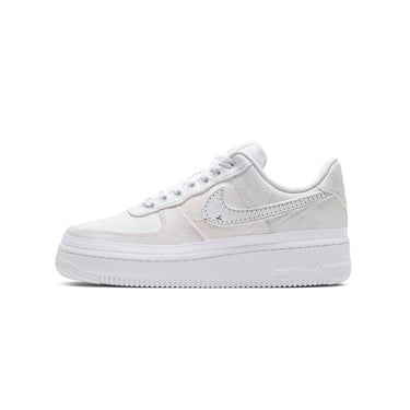 Nike Womens Air Force 1 '07 Luxe Shoes