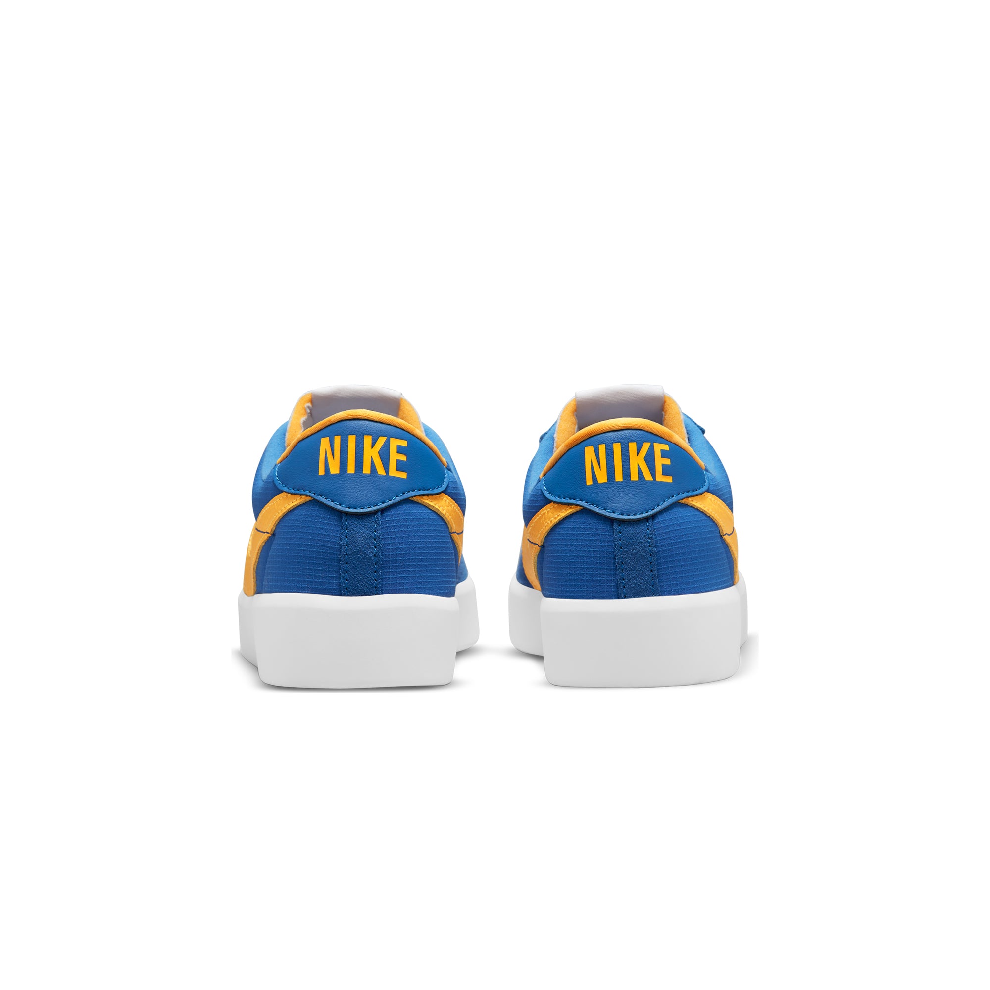 Nike SB Mens Bruin React Shoes 'Game Royal'