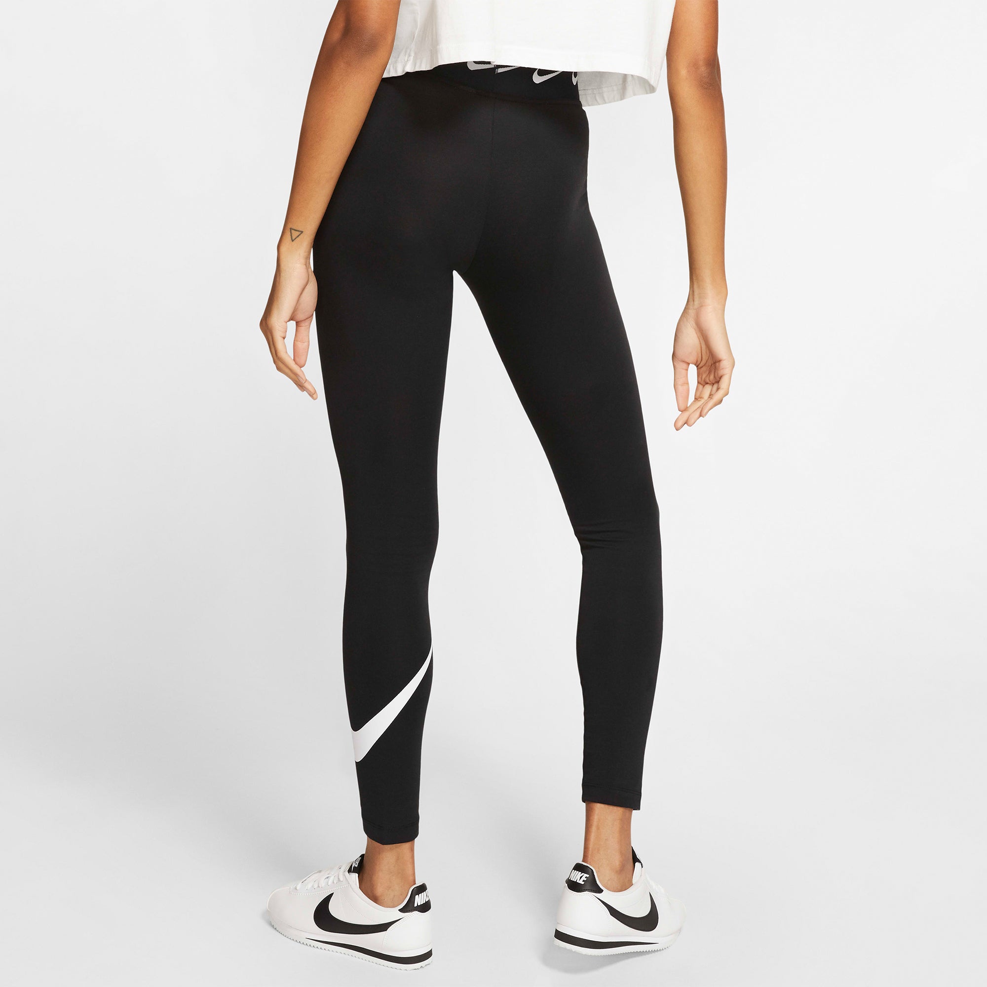 Nike Women Sportswear Club Tights