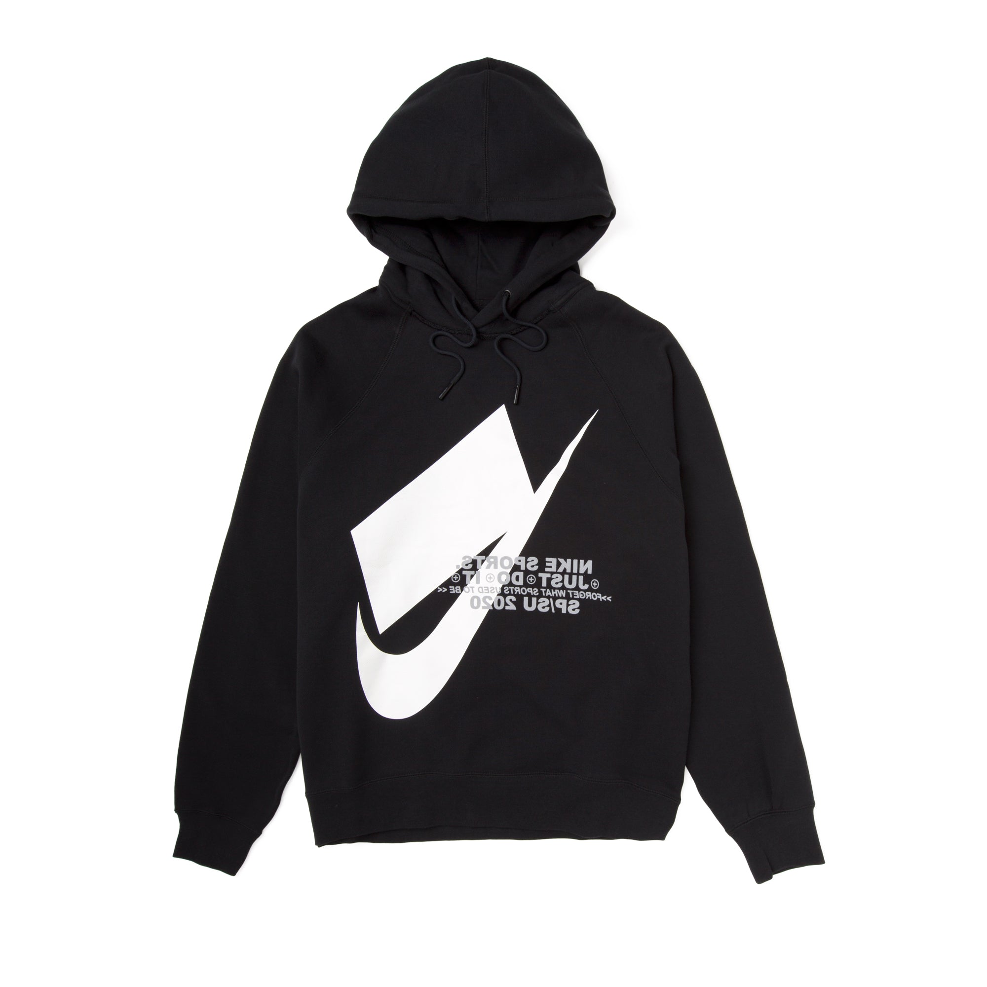 Nike Mens Hoodie [CJ5048-010]