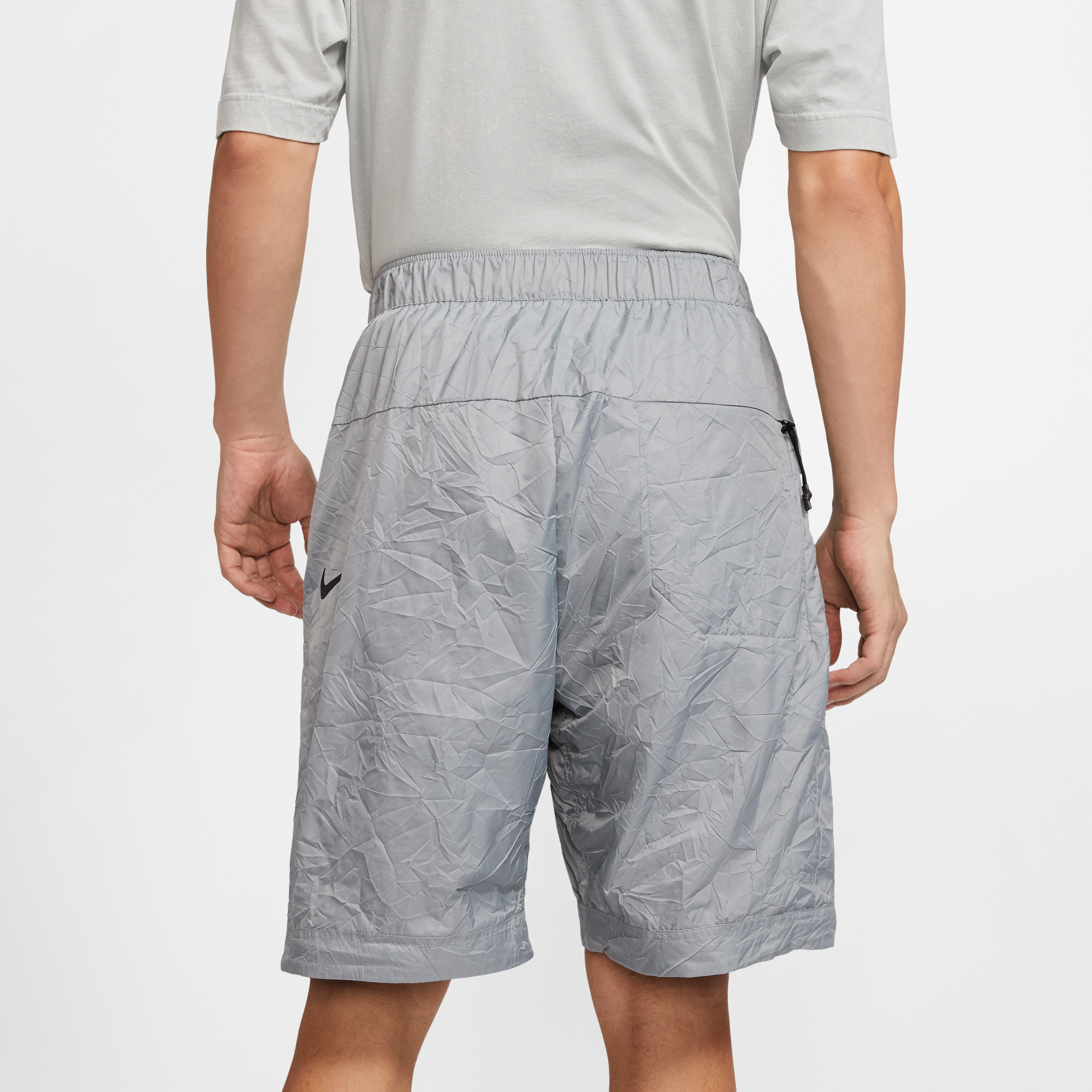 Nike Mens Sportswear Tech Pack Shorts