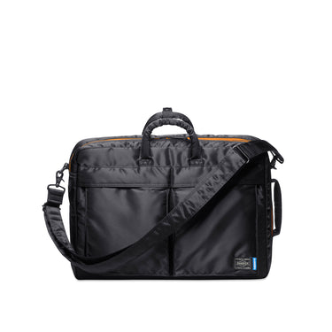 Adidas x Porter Yoshida Three-Way Briefcase [CJ5748]