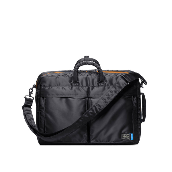 Adidas x Porter Yoshida Three-Way Briefcase [CJ5748] – Extra Butter