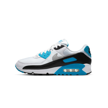 Nike Men Air Max III "Laser Blue" Shoe
