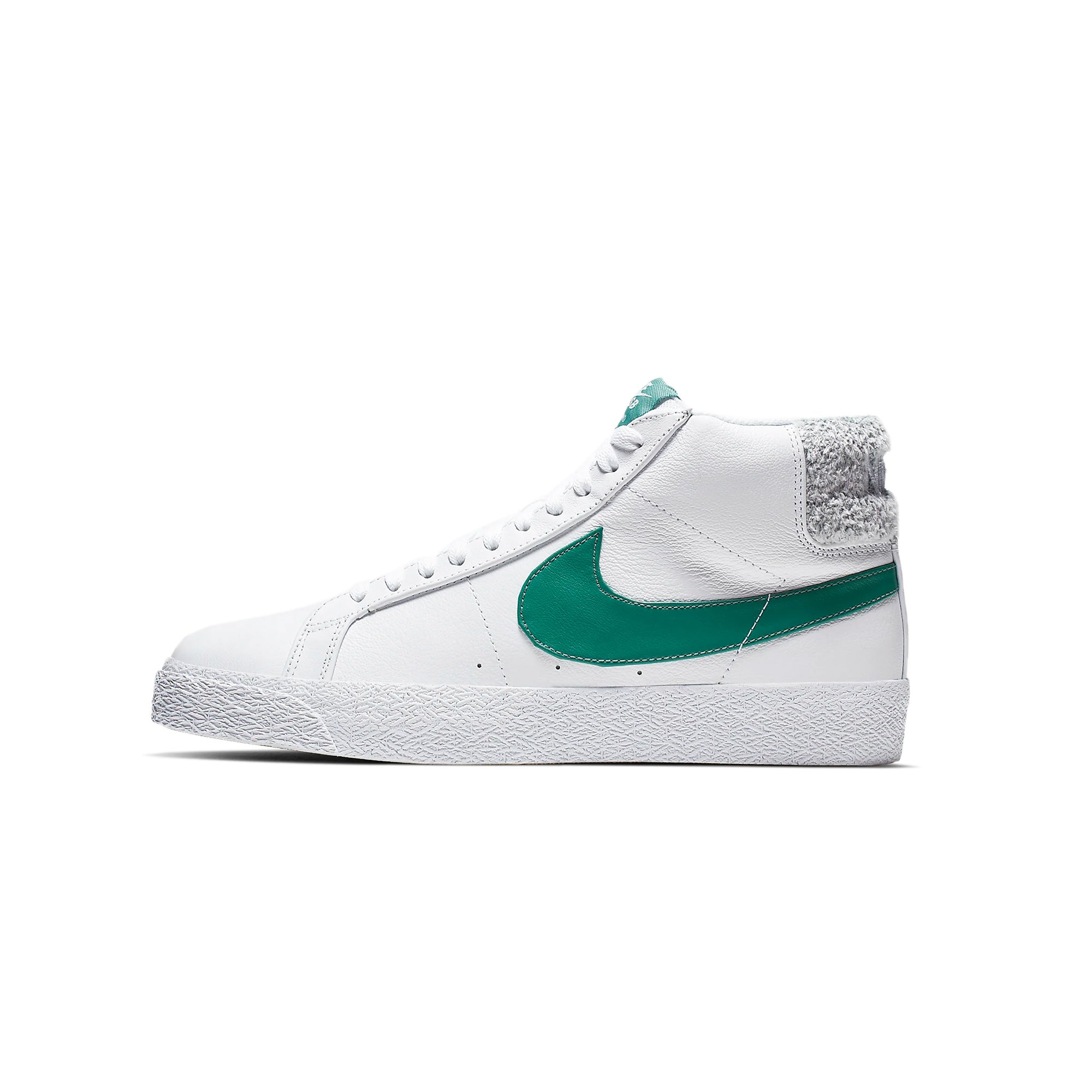 Nike SB Zoom Blazer Mid Premium [CJ6983-100]