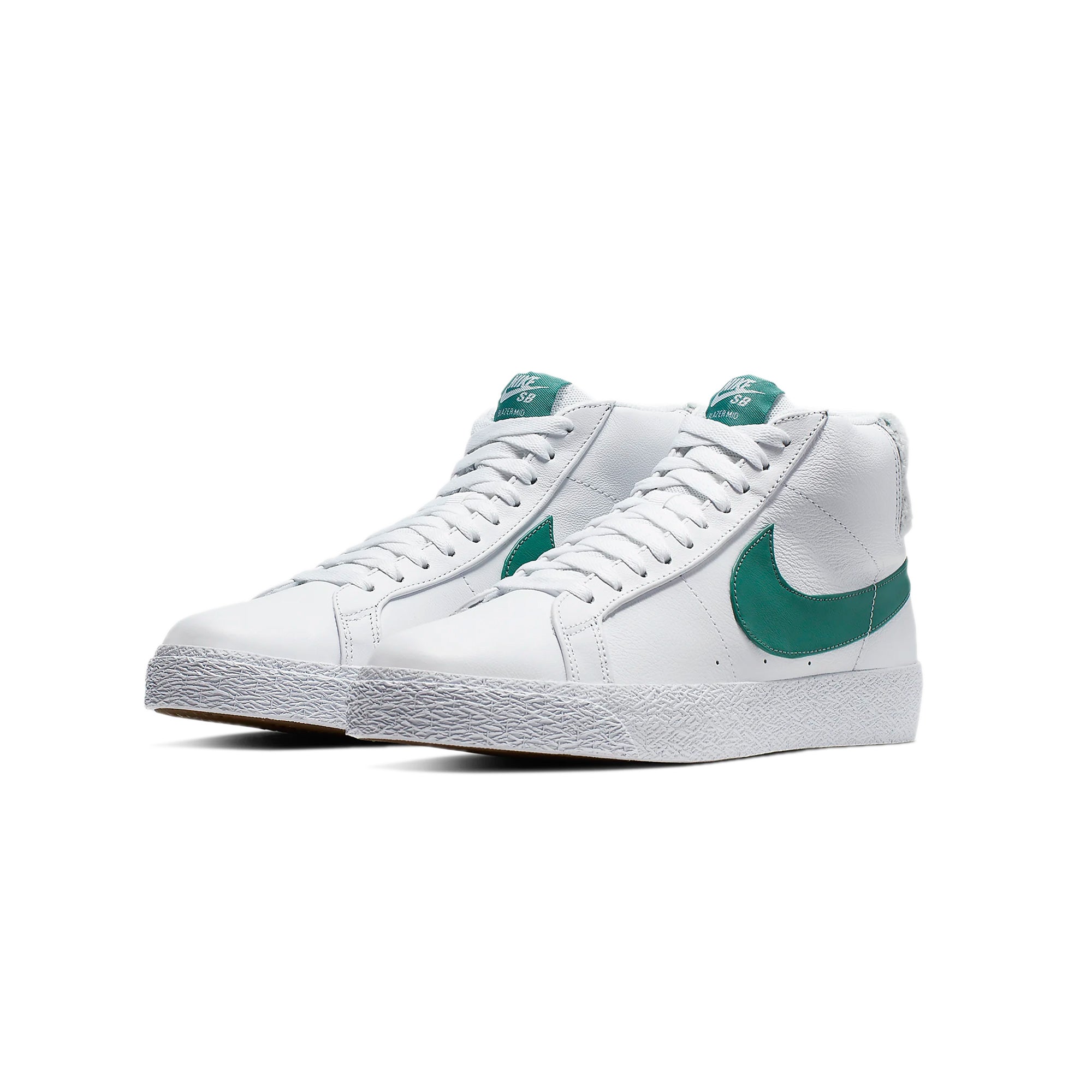 Nike SB Zoom Blazer Mid Premium [CJ6983-100]