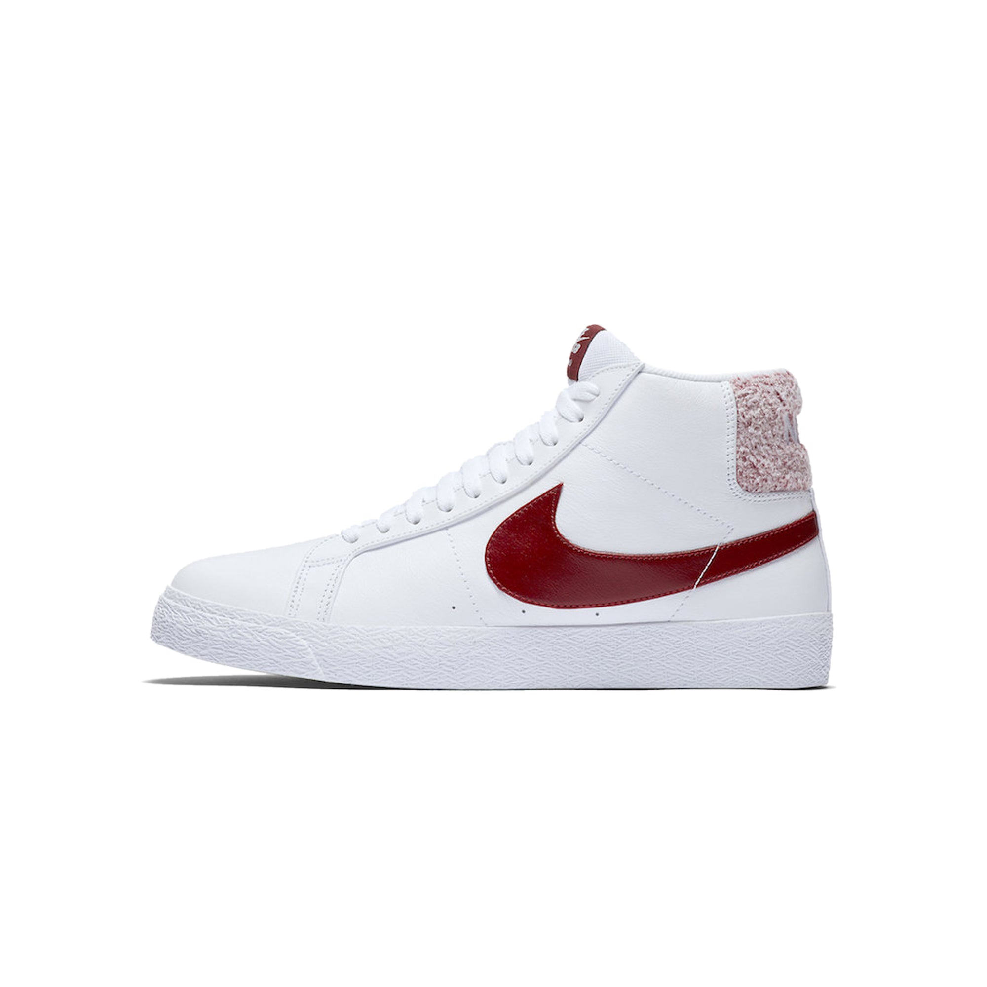 Nike SB Zoom Blazer Mid Premium [CJ6983-101]