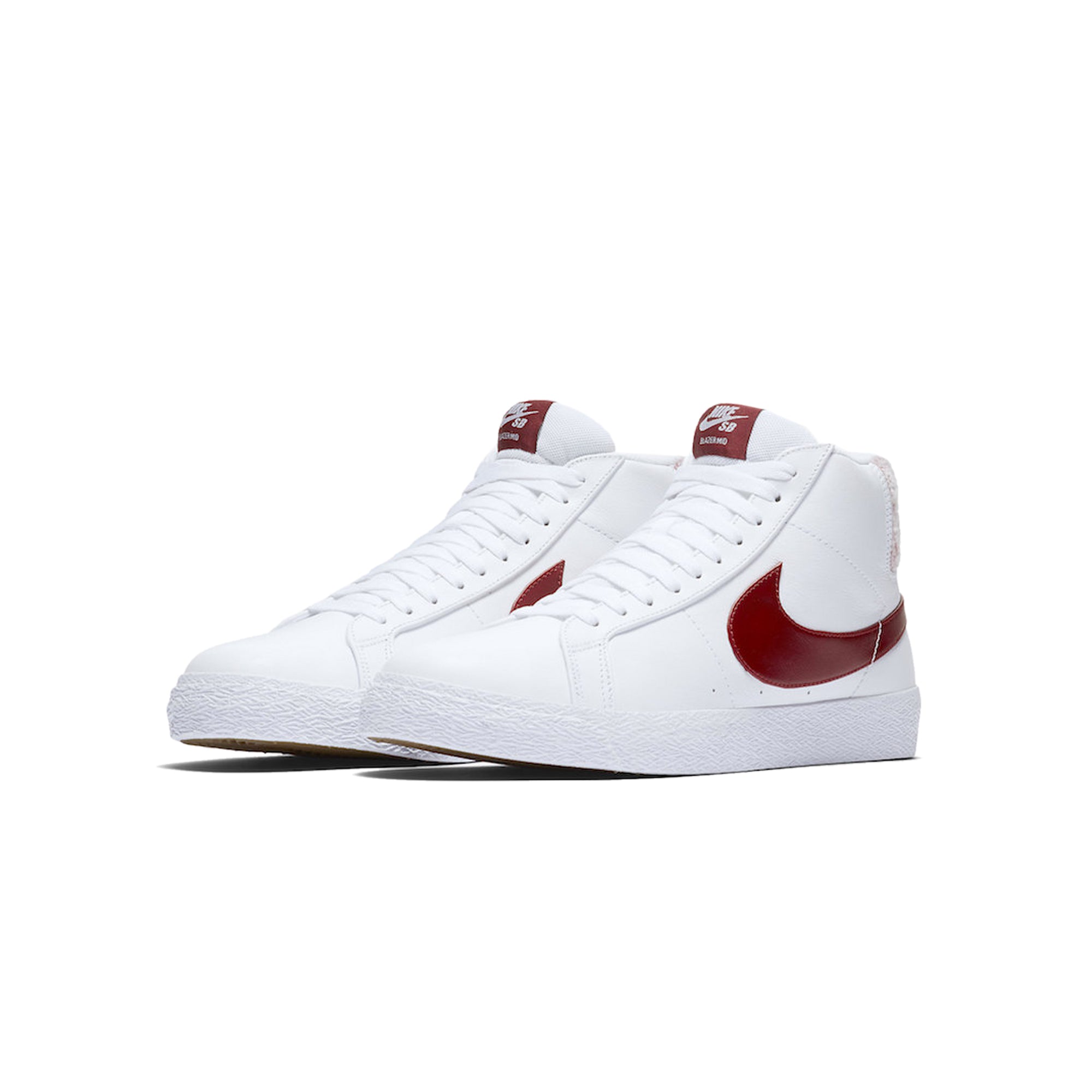 Nike SB Zoom Blazer Mid Premium [CJ6983-101]