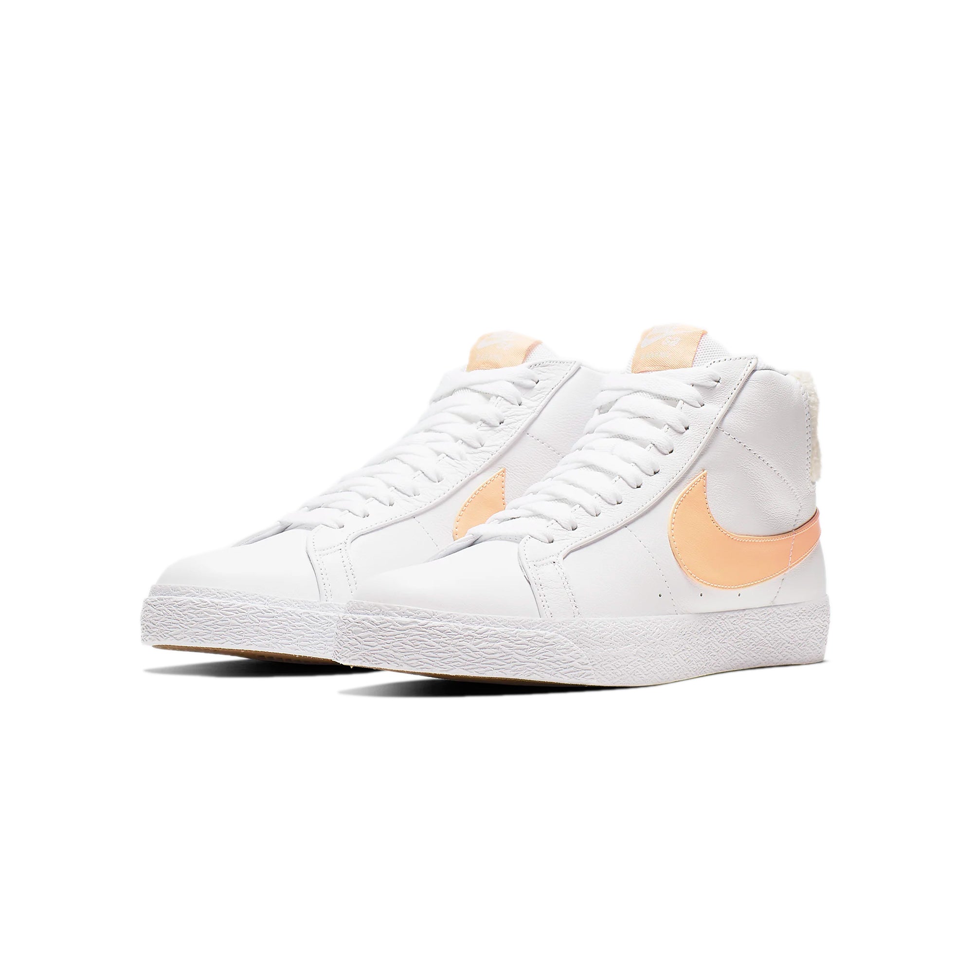 Nike SB Zoom Blazer Mid Premium [CJ6983-102]