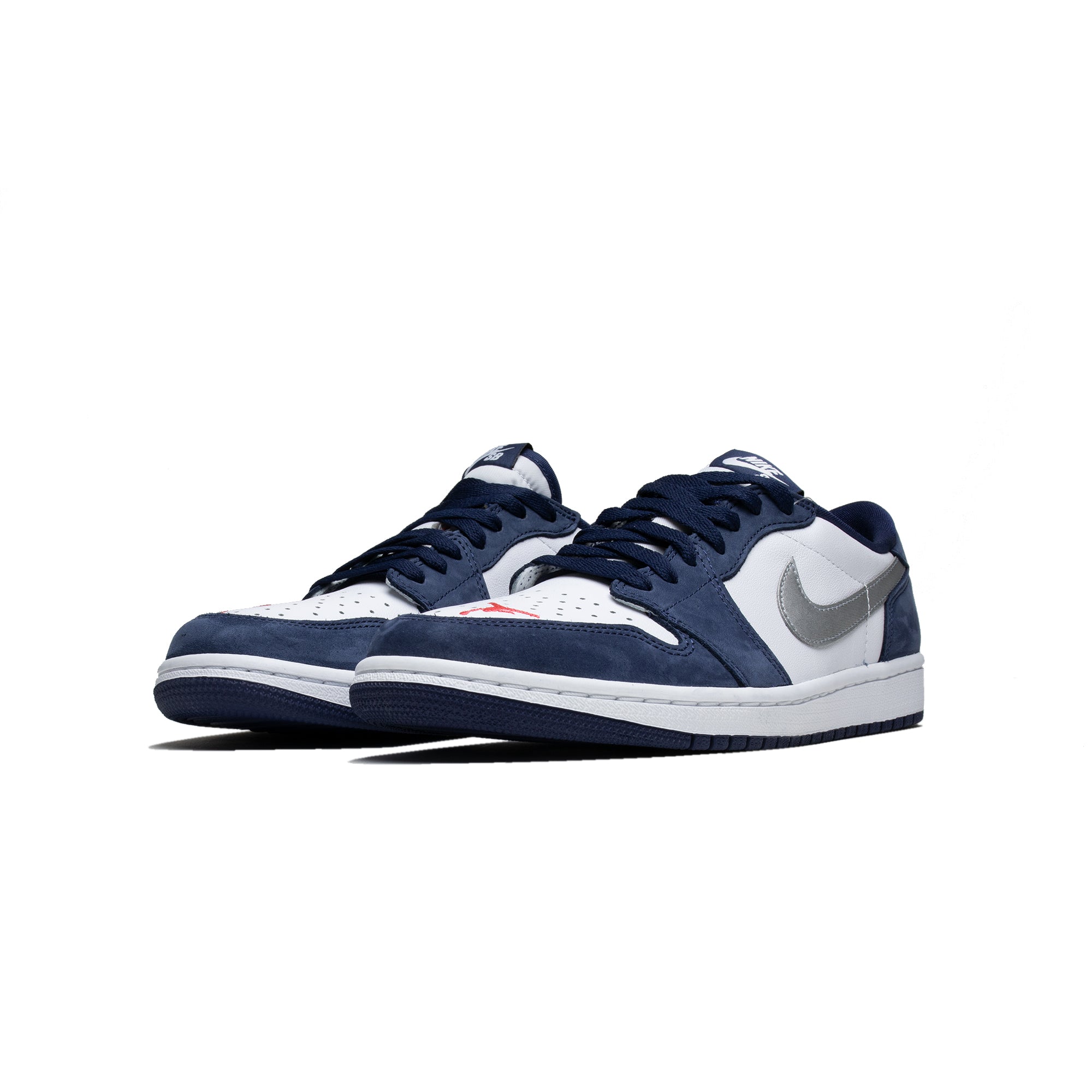 Nike SB x Air Jordan QS [CJ7891-400] – Extra