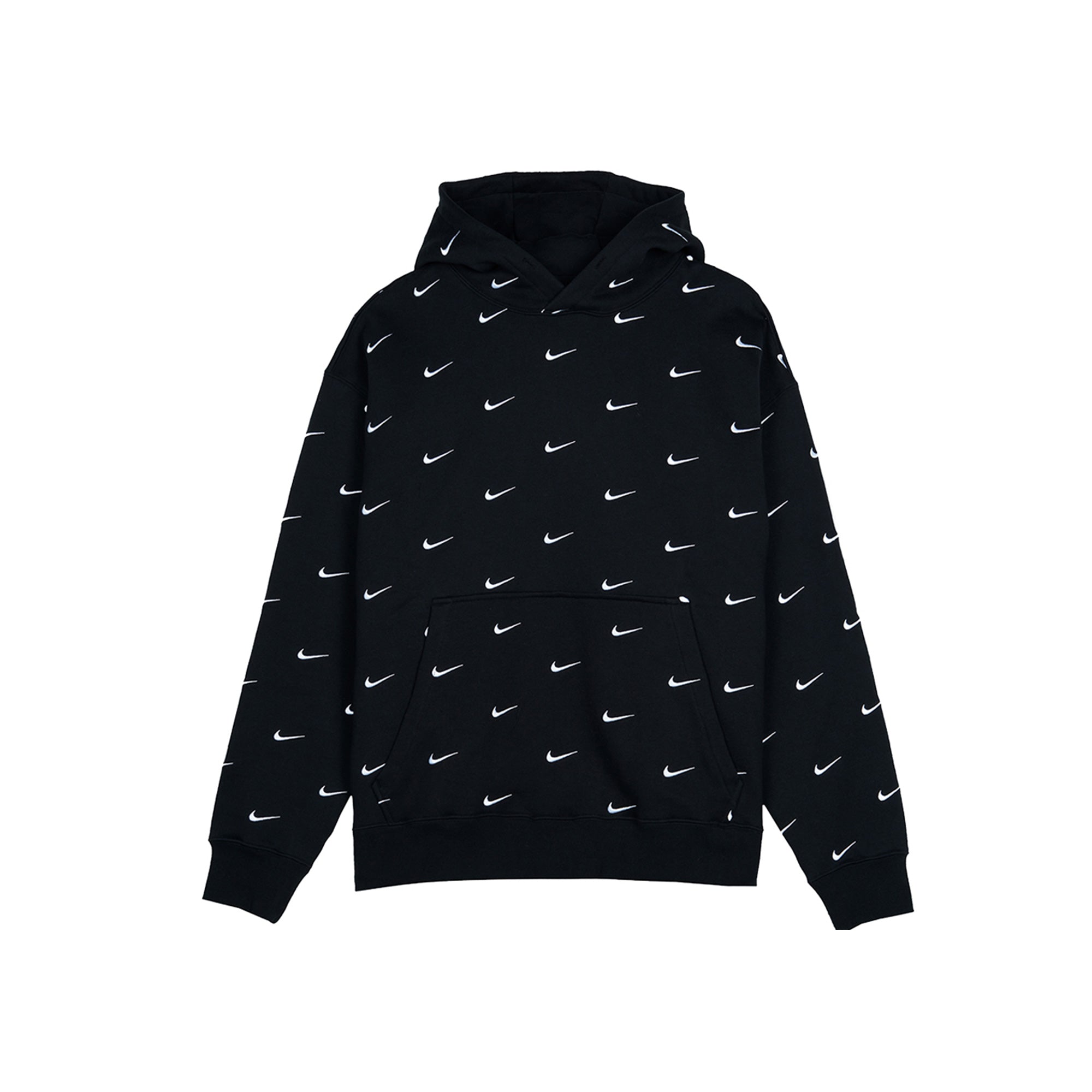 NikeLab Swoosh Hoodie [CJ8907-010]