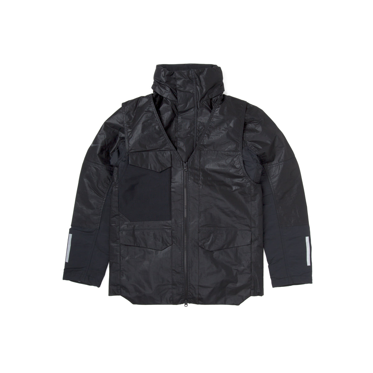 Nike Tech Pack 3 in 1 Jacket [CK0697-010] – Extra Butter