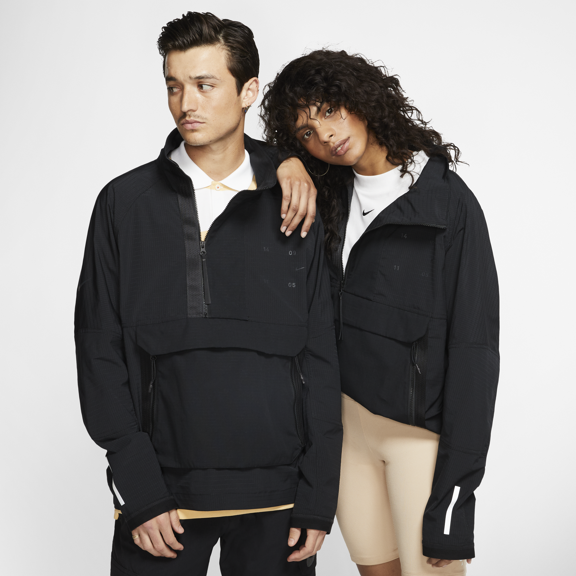 Nike Mens Sportswear Tech Pack Woven Jacket