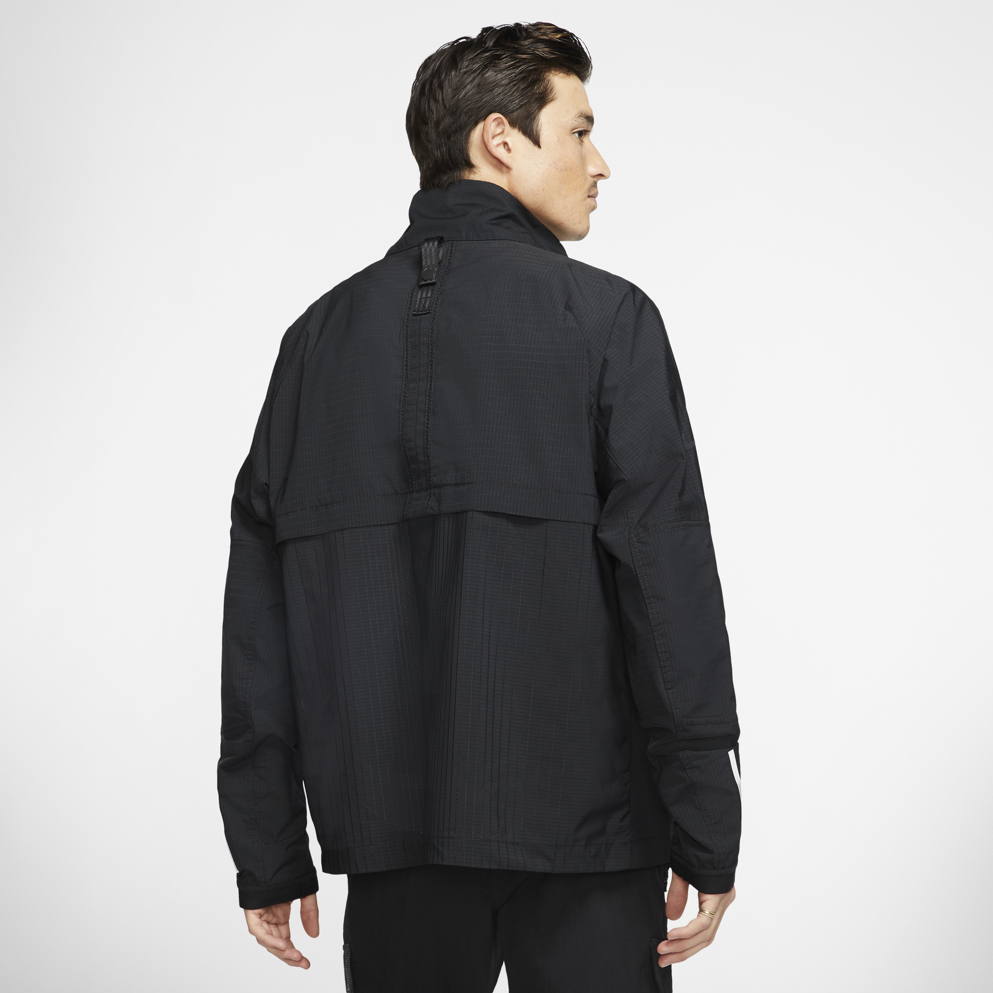 Nike Mens Sportswear Tech Pack Woven Jacket