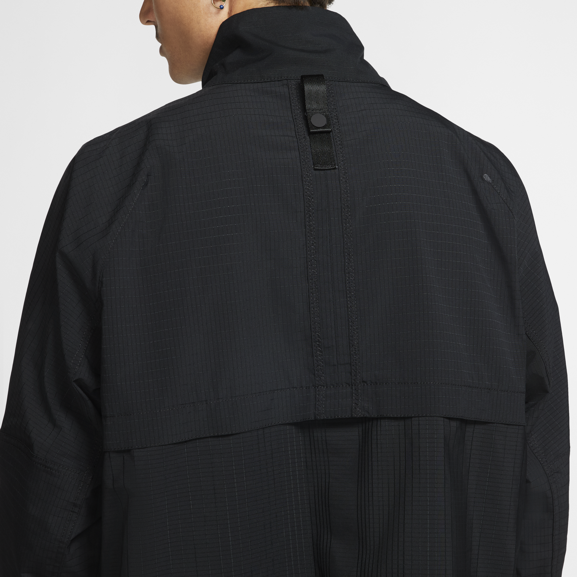 Nike Mens Sportswear Tech Pack Woven Jacket