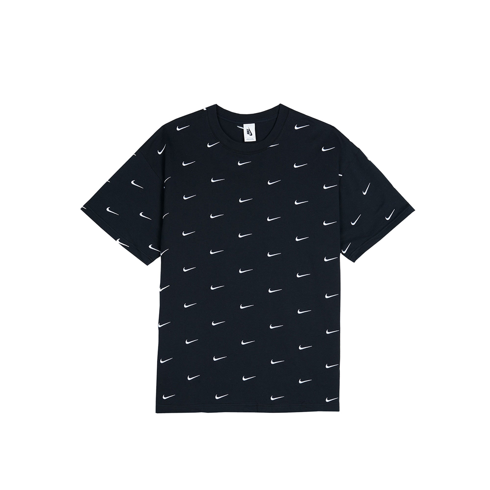 NikeLab Mens Swoosh Tee