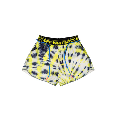 Nike x Off White Womens Shorts #23 [CK4809-702]