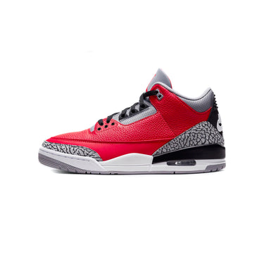 Air Jordan Mens 3 Retro SE Shoes
