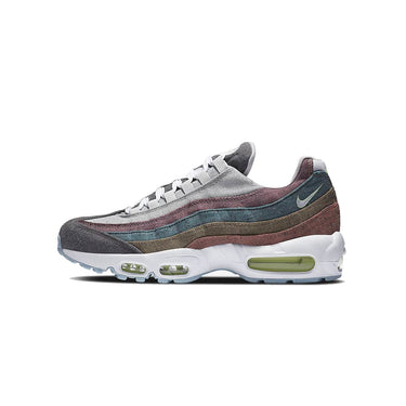 Nike Men Air Max 95 "Recycled Canvas" Shoe