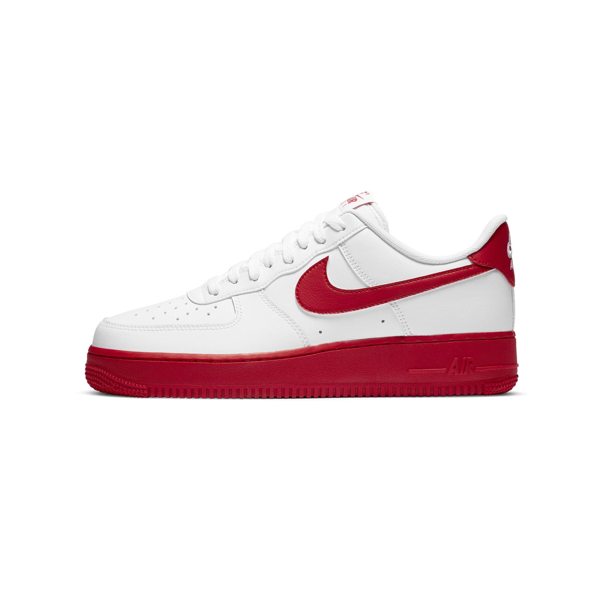 Nike Mens Air Force 1 '07 Shoes