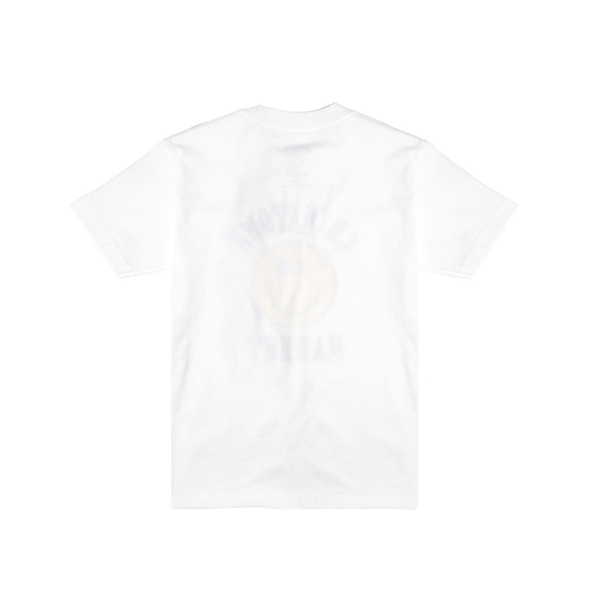 Chinatown Market Smile Tee - White