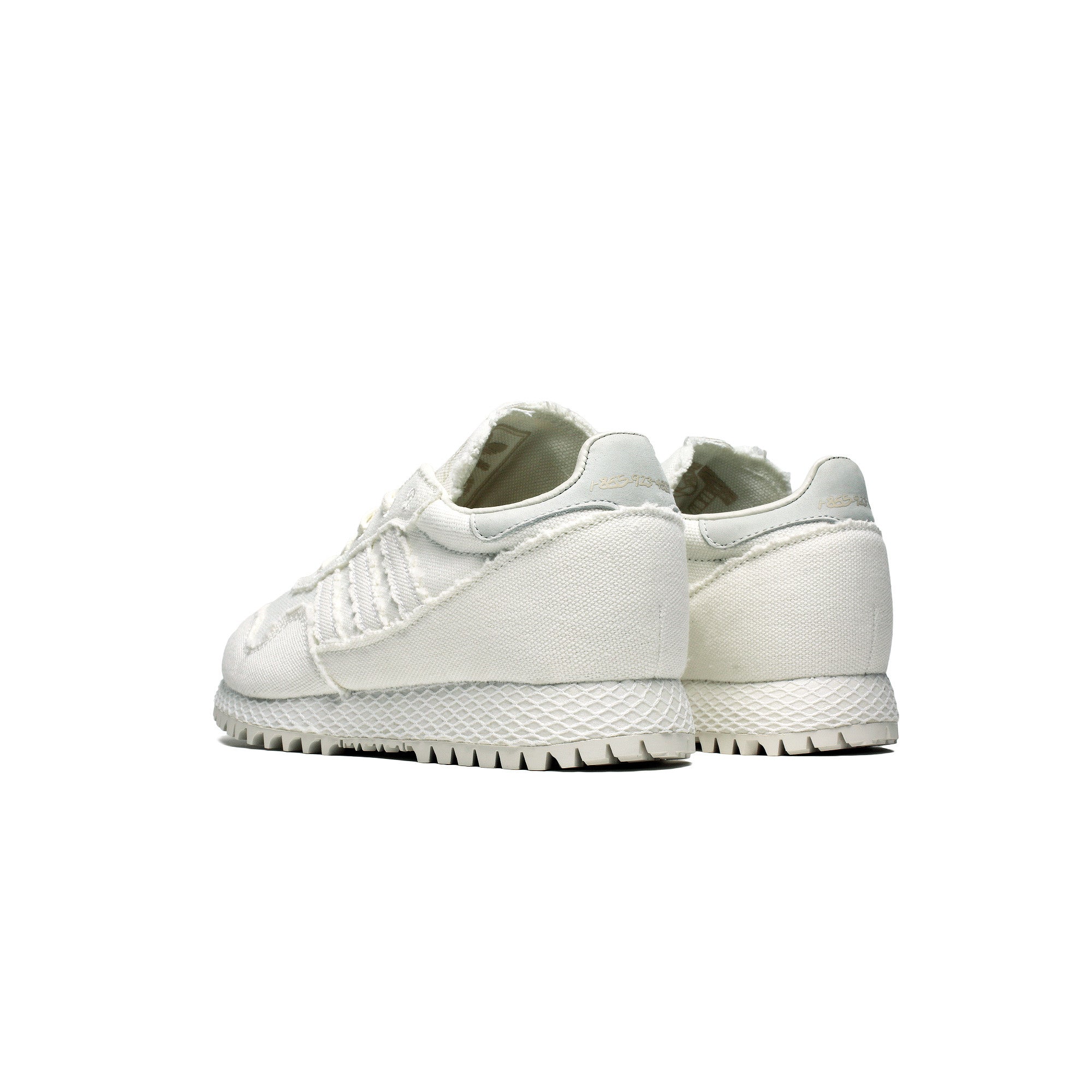 Adidas Men's Daniel Arsham "The Past is Present" [CM7193]