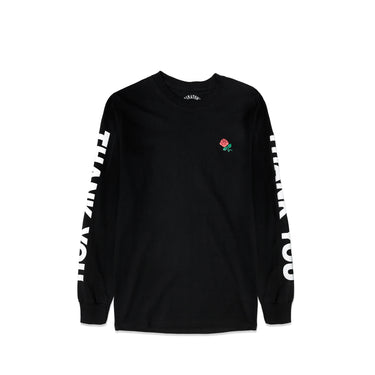 Chinatown Market Thank You L/S Tee