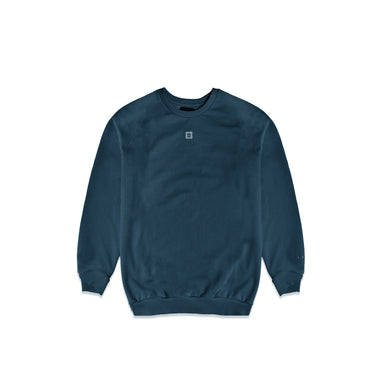 Iise Crewneck - Navy