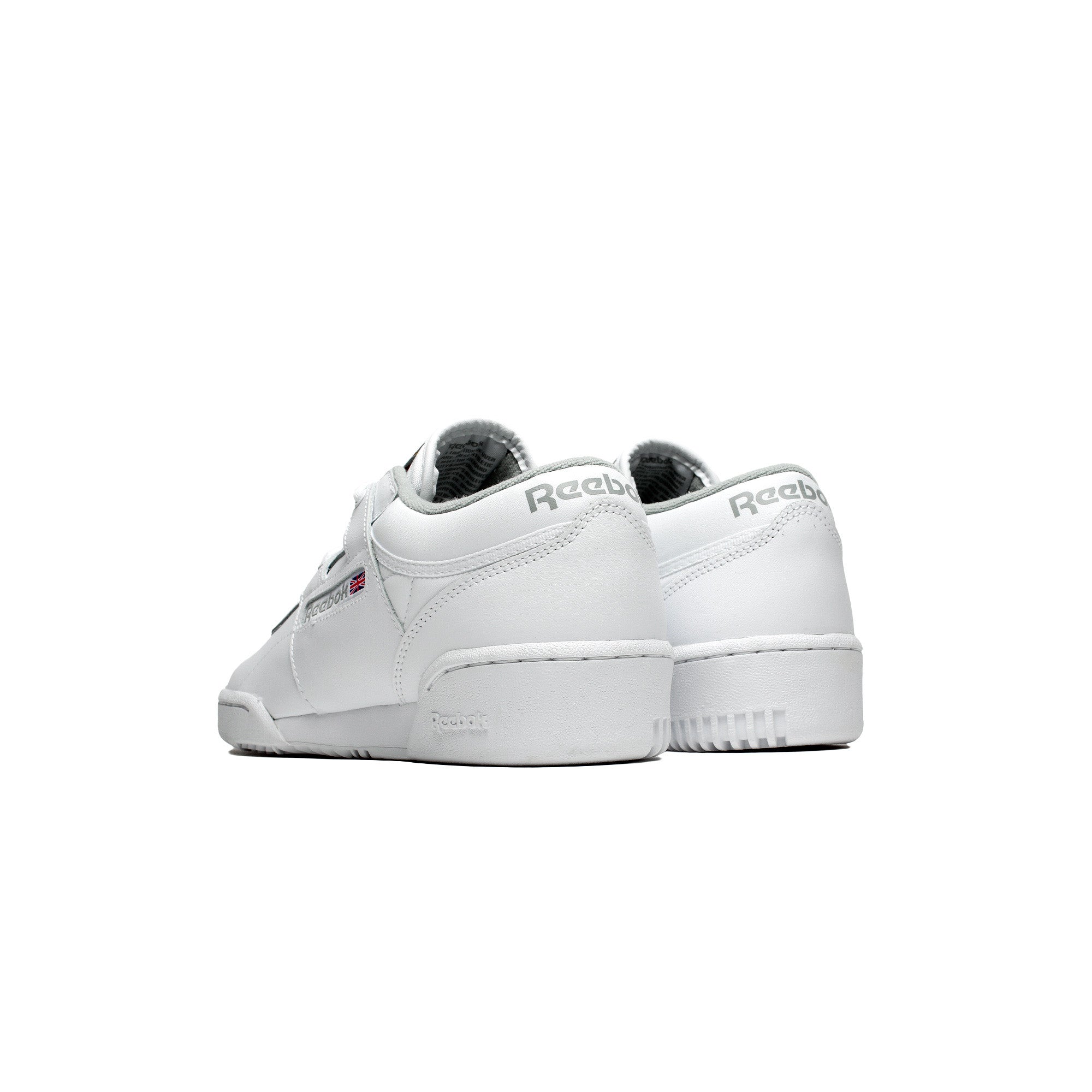 Reebok Men's Workout Low [CN0636]