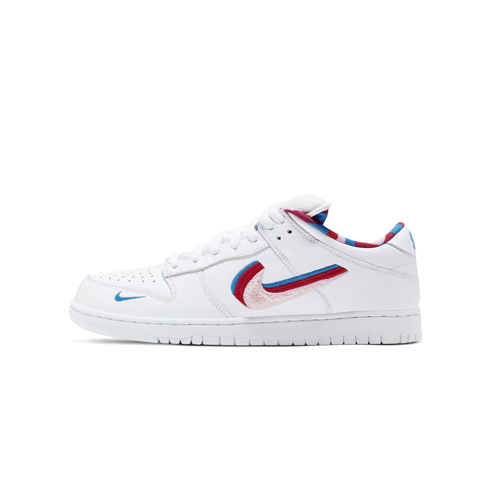 Nike SB x Parra Dunk Low Pro [CN4504-100]