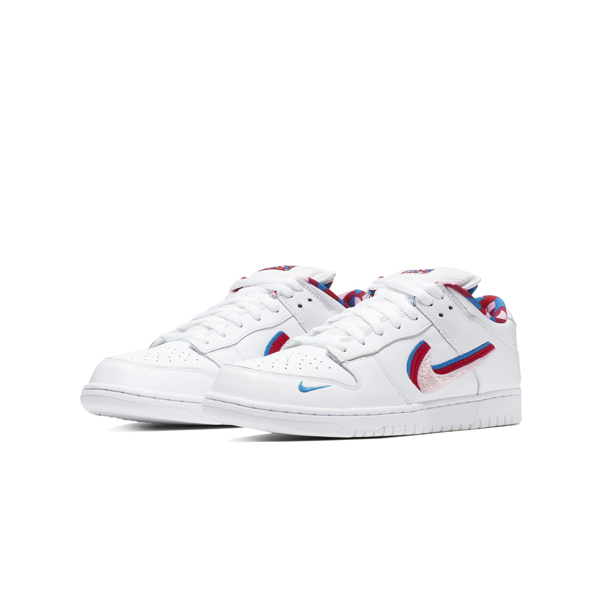 Nike SB x Parra Dunk Low Pro [CN4504-100]