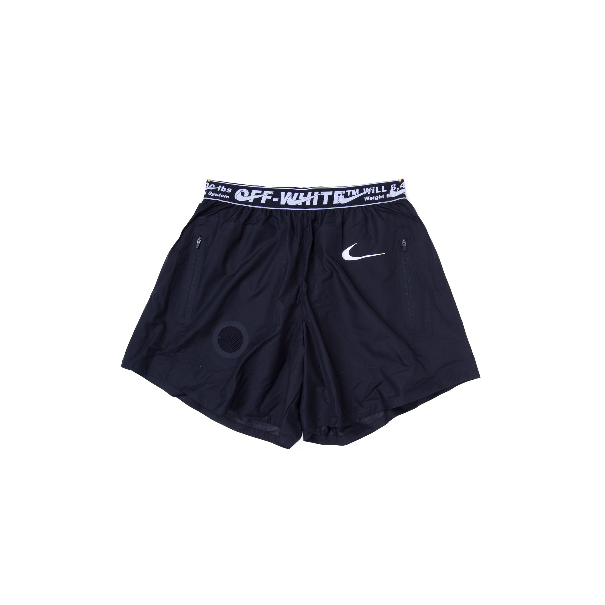 Nike x Off White Mens Shorts