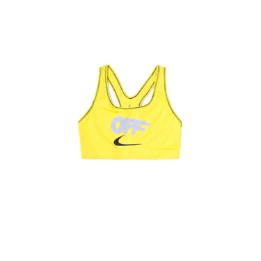Nike x Off White Womens Sports Bra