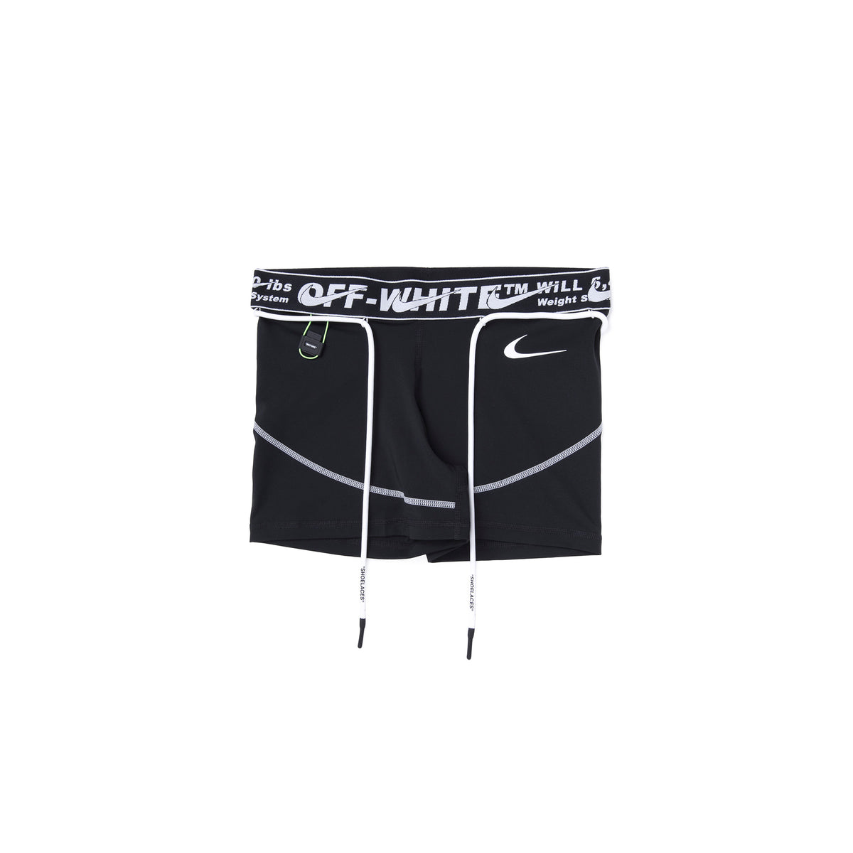 Nike x Off White Womens Training Shorts – Extra Butter