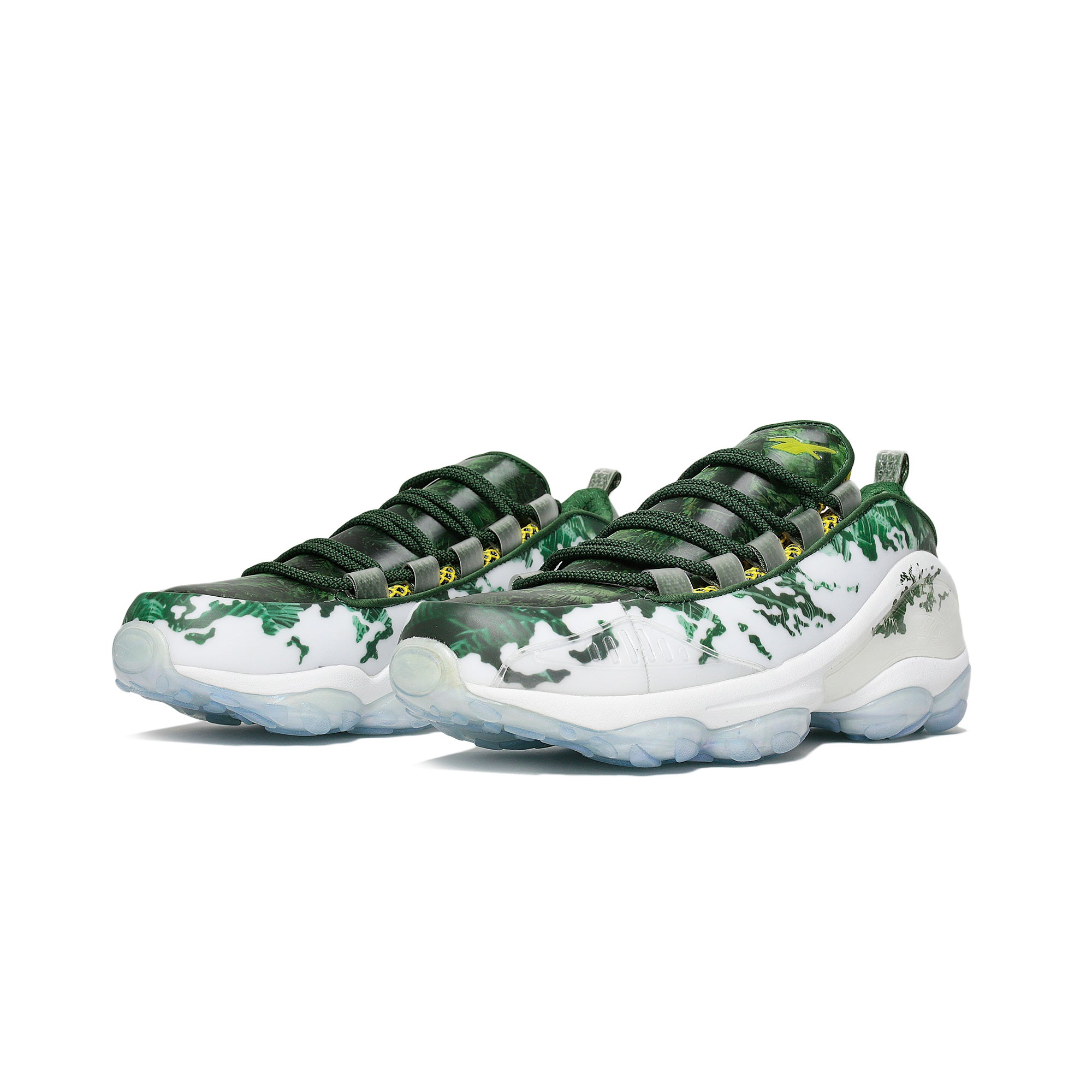 Reebok dmx run 10 extra butter the predator Clearance