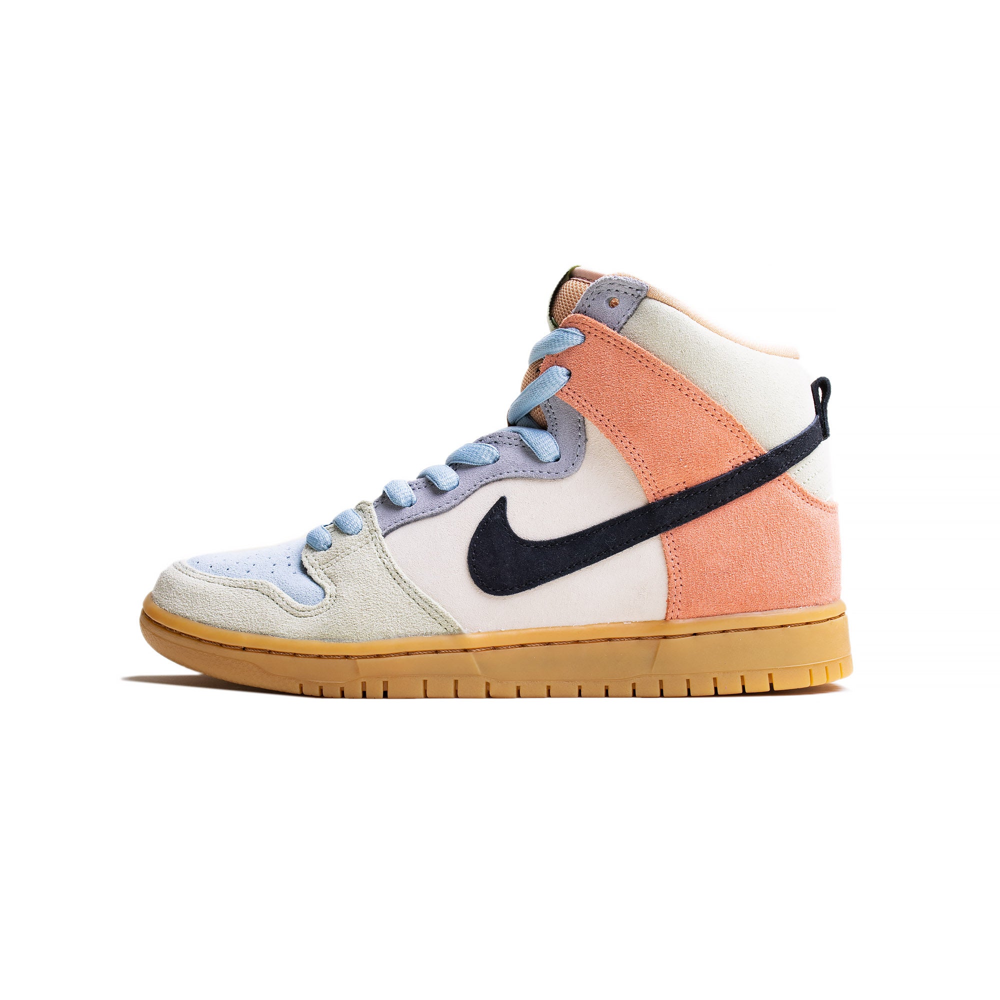 Nike SB Mens Dunk High Pro [CN8345-001]