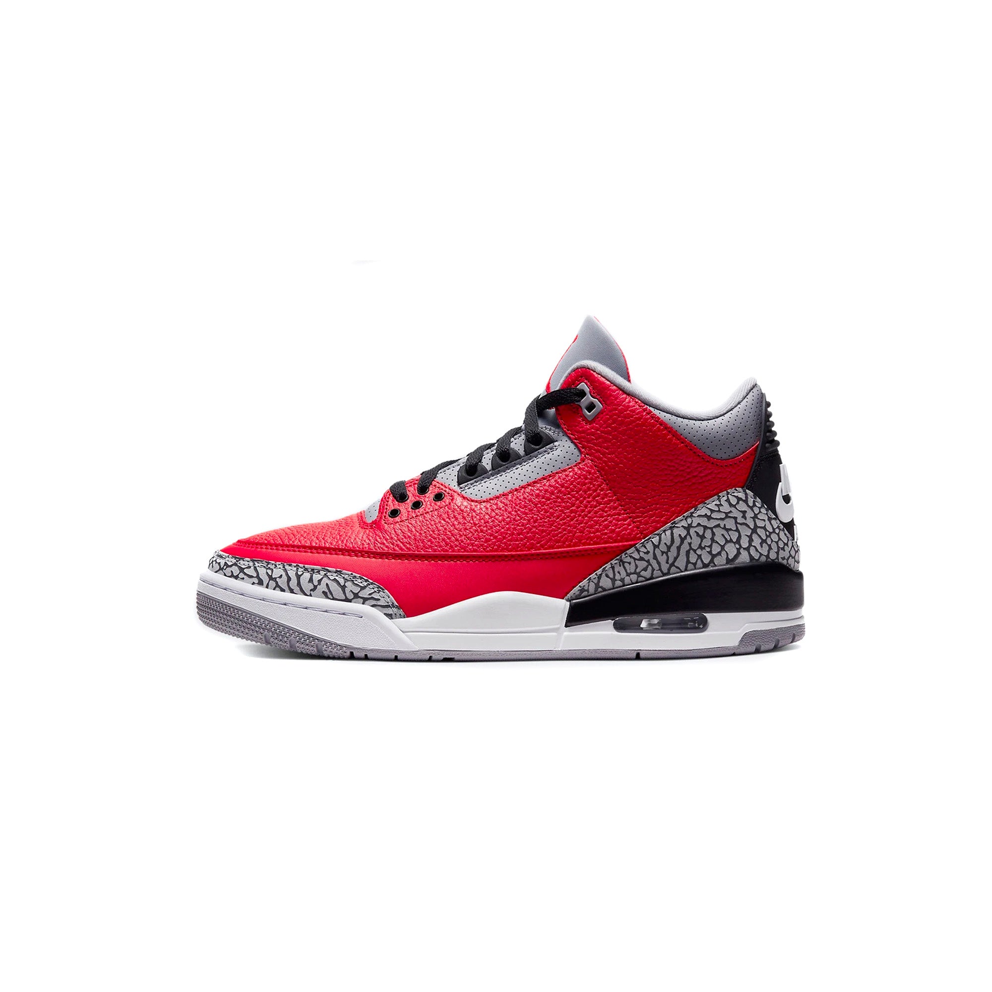 Air Jordan Youth 3 Retro SE [CQ0488-600]