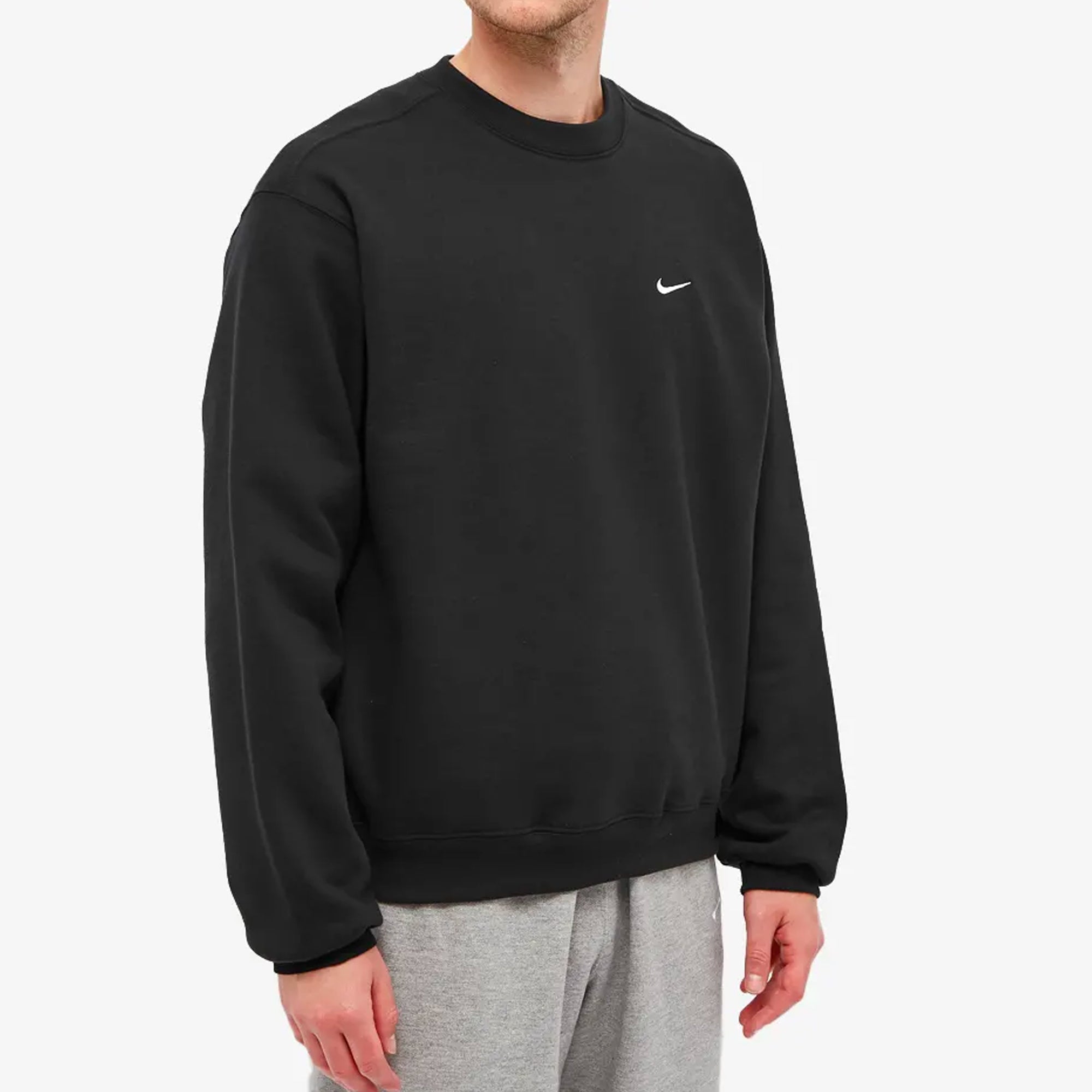 Nike Mens Crew "Made in the USA" Sweatshirt