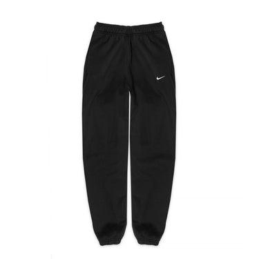 Nike Mens 'Black' "Made in the USA" Fleece Pants