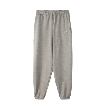 Nike Mens 'Grey' "Made in the USA" Fleece Pants